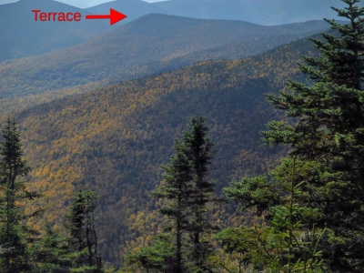 Terrace Mountain