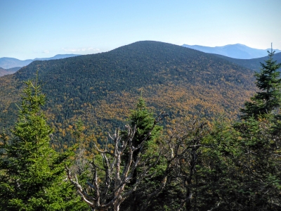Weeks, Mount