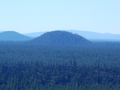 Ada Butte