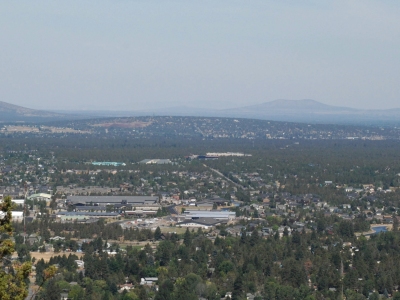 Long Butte