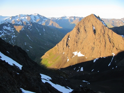 "Vertigo Peak"