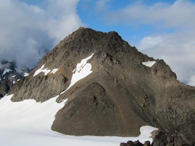 "Sunlight Mountain"