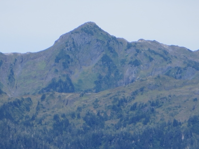 Chenega Island