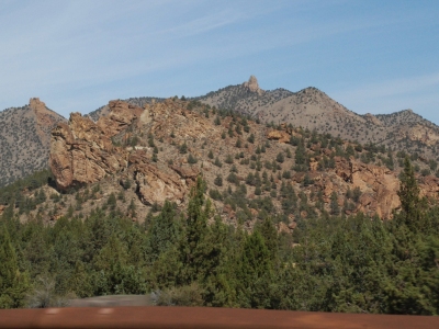 Coyote Butte