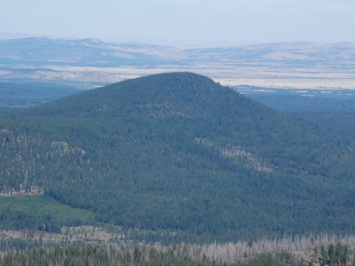 North Butte