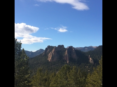 "Wigwam Tower"