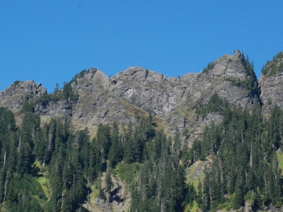 "Wellman Crag"