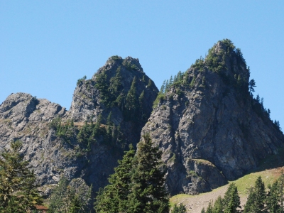 "Huntoon Crag"