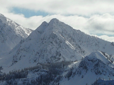 Missouri Ridge