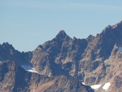 "Skookum Peak"