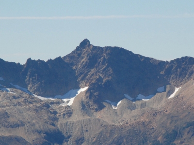 "Shirley Peak"