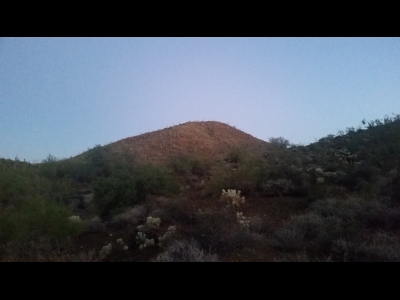 Doe Peak