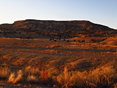 Grants Ridge