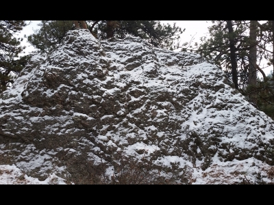 "Mount Olympus"