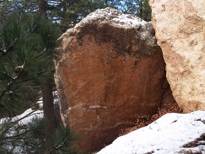 "Childbirth Boulder"
