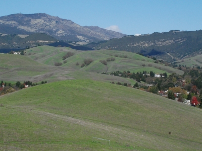 Hemme Hills
