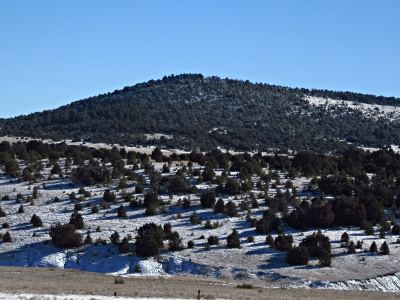 Riner Mesa