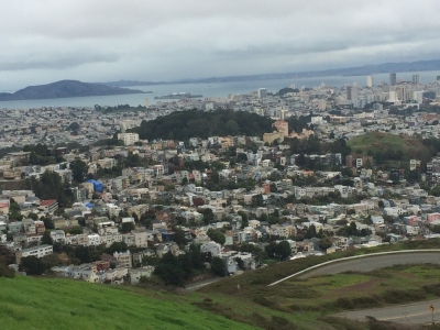 Buena Vista Heights