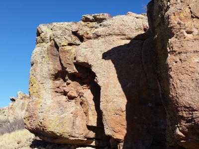 "Chain Rock"