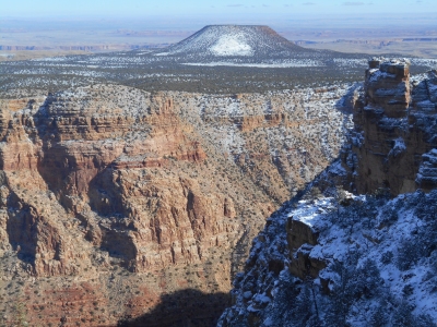 Cedar Mountain