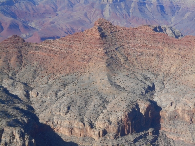 Cardenas Butte