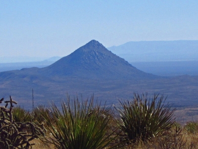 Cerro Diablo