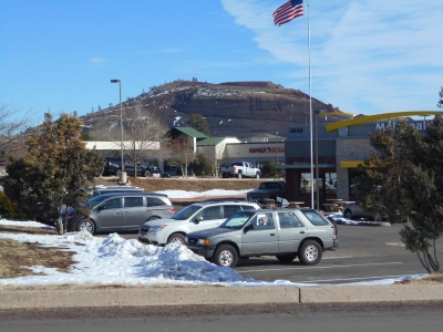 Sheep Hill