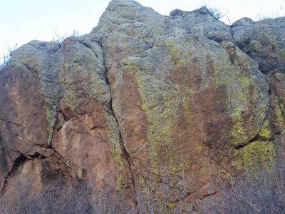 "Percadeath Wall"
