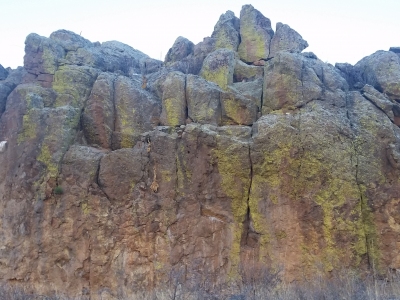 "Mudweiser Wall"