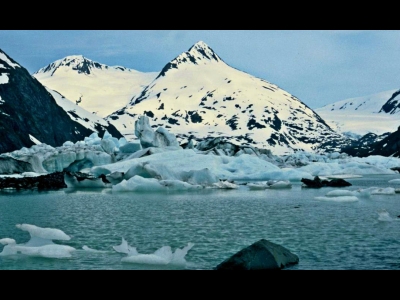 Bard Peak