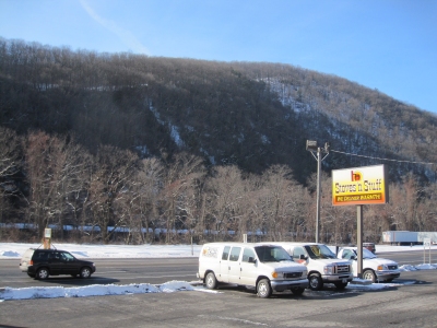 Wildcat Mountain