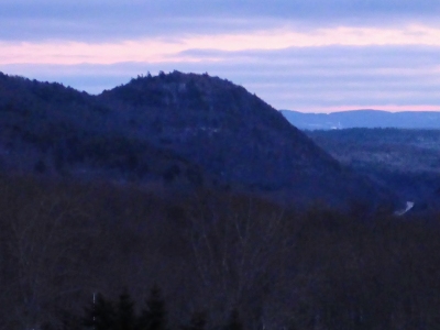 Jump Hill