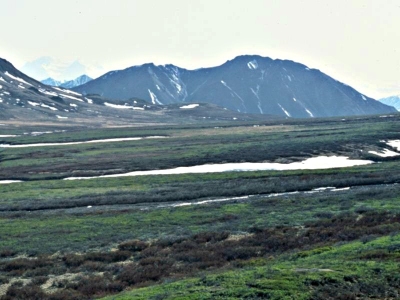 Divide Mountain