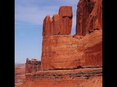 "The Candelabrum"