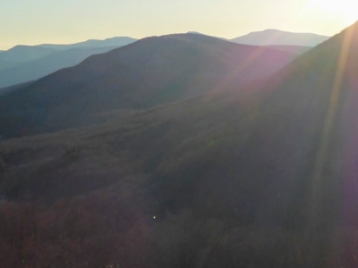 Carl Mountain