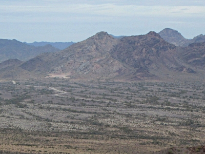Martin Peak