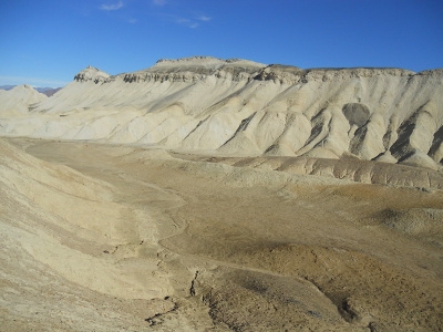 "Cerro Blanco"