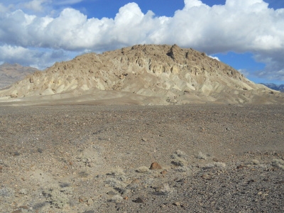 "Furnace Peak"