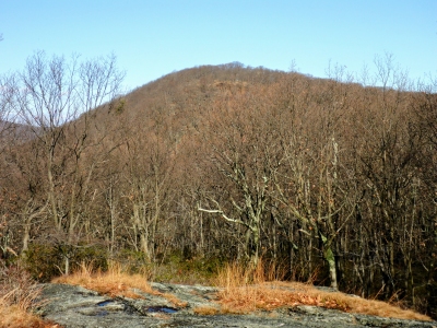 Bald Mountain