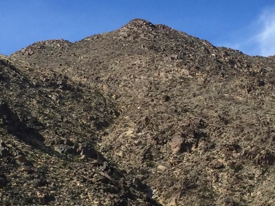 Turtle Mountains (HP)