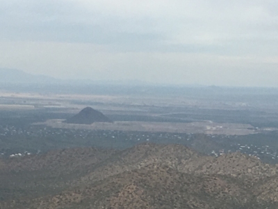 Twin Peaks, West