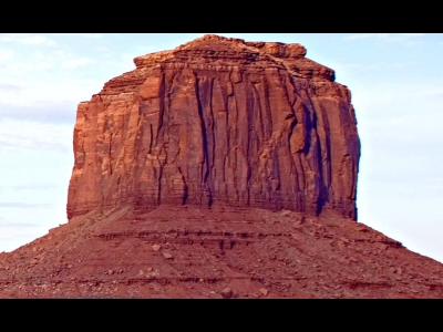 Merrick Butte