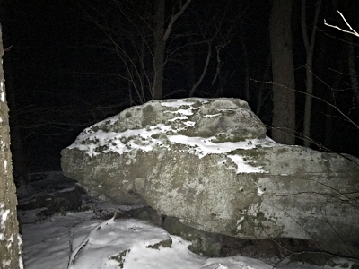 Birch Rock Hill