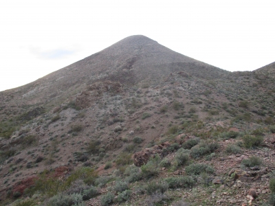 Sugarloaf Mountain