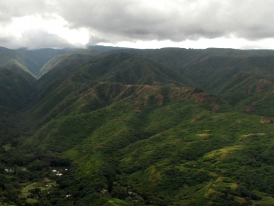 Maunakini