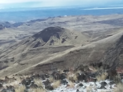 Tims Peak