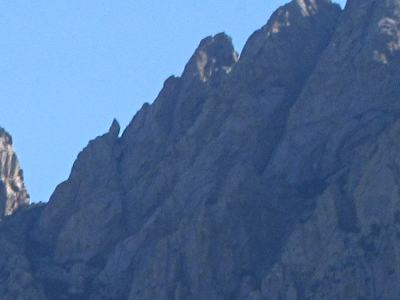 "The Spire"