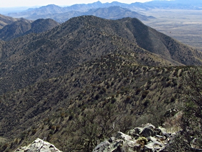 Howard Peak