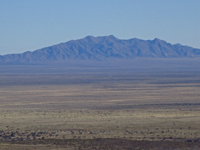 Mockingbird Mountains (HP)