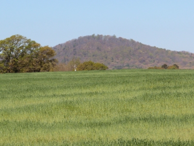 Sproull Mountain